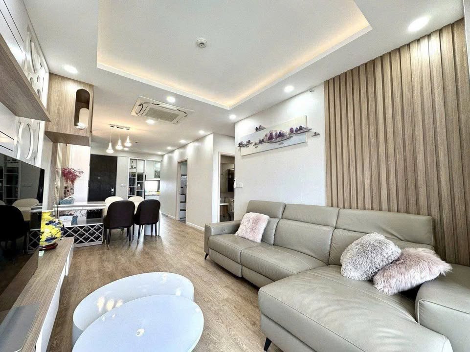Căn hộ Hưng Phúc Premier Q7 79m² 20 triệu - Bàn giao ngay