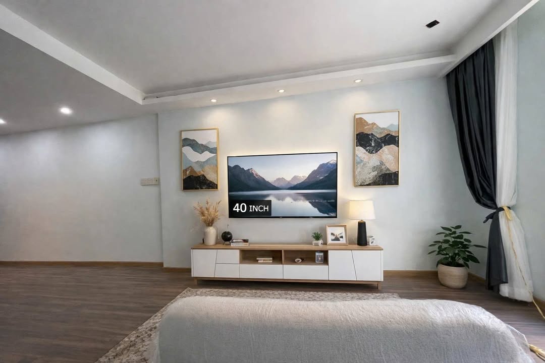 Căn hộ dịch vụ Quận 7 30m² 6-15 triệu - Full nội thất