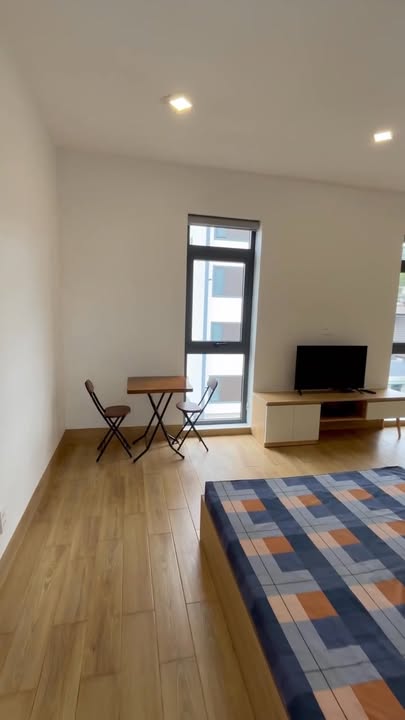 Căn hộ Nguyễn An Ninh P.6 Đà Lạt 8 triệu - Full nội thất