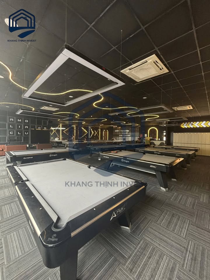 Mặt bằng kinh doanh 500m² mặt tiền 20m - Cần Thơ, giá 250 triệu