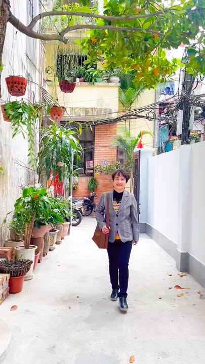 Nhà riêng Trần Khát Chân 37m² 11.9 tỷ - Chính chủ bán, sổ đỏ sẵn sàng!