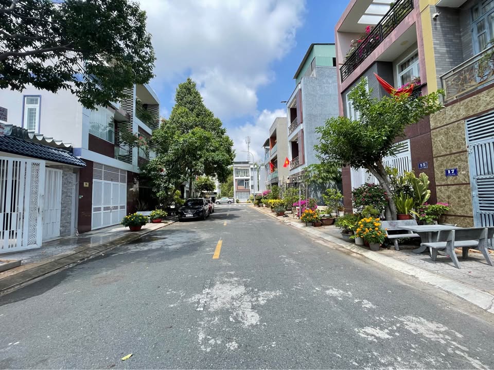 Đất nền Khu 30/4 Bà Rịa 87m² - Đất thổ cư 100%, sổ đỏ sẵn sàng!