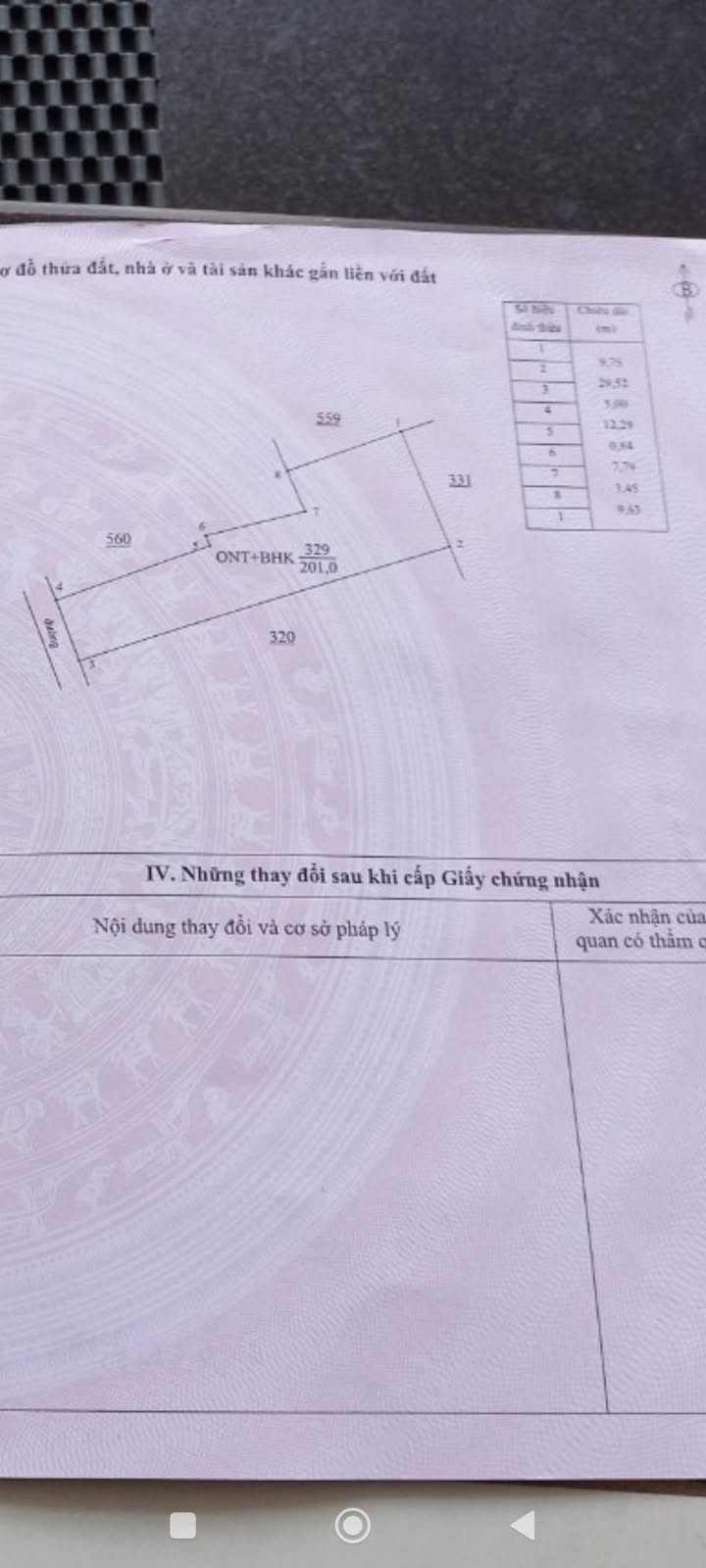 Đất thổ cư 201m² mặt tiền 10m Tịnh Hà, Sơn Tịnh - Gần chợ Châu Sa