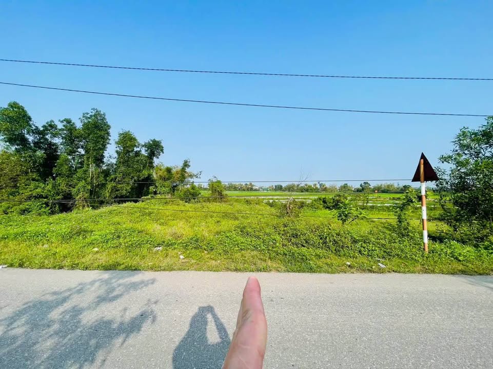 Đất Nền Thạch Hà - Kinh Doanh Đắc Lợi, 138m² Hướng Tây, 1 Tỷ xxx Triệu