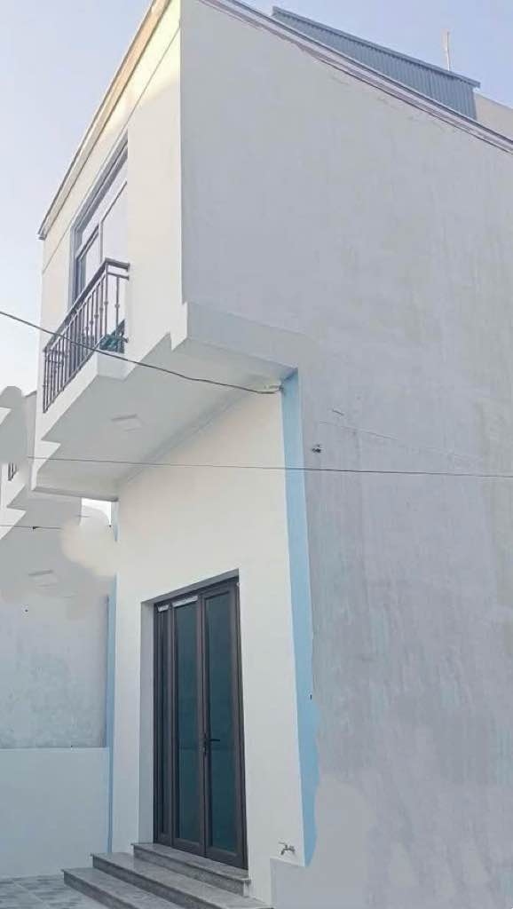 Nhà riêng An Khánh Hoài Đức 50,1m² 4 tỷ - Sẵn sàng ở ngay