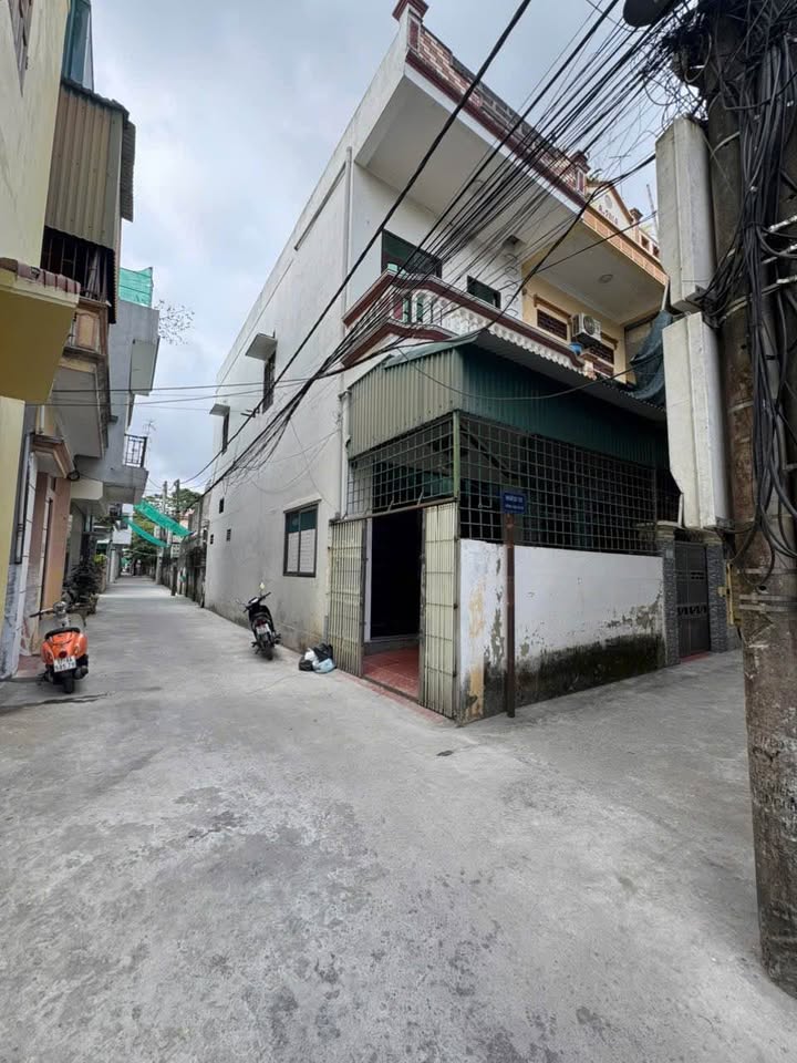 Nhà 2 Mặt Tiền Trần Thủ Độ, 66m² - Sẵn Sàng Ở & Kinh Doanh