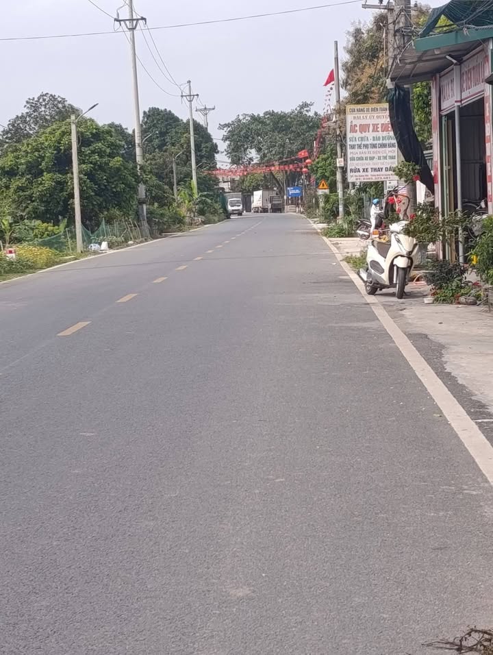 Đất nền Kinh doanh 100m² Xã Quang Minh, Kiến Xương - Tiềm năng tăng trưởng