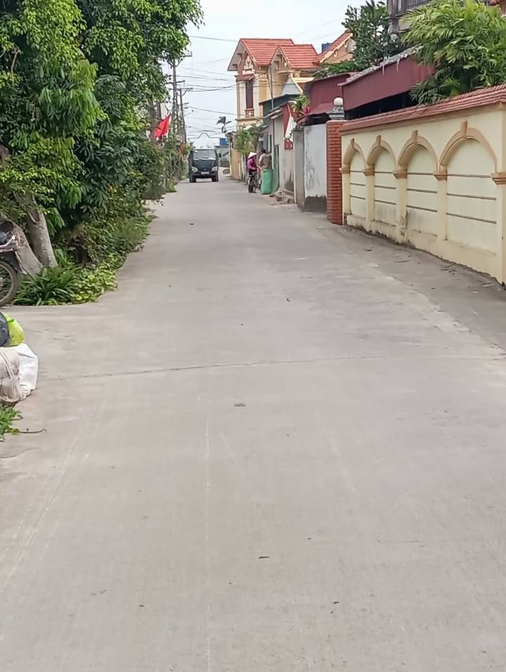 Đất nền Hồng Dũng, Thái Thụy 98.9m² - Tiềm năng tăng giá vượt trội!