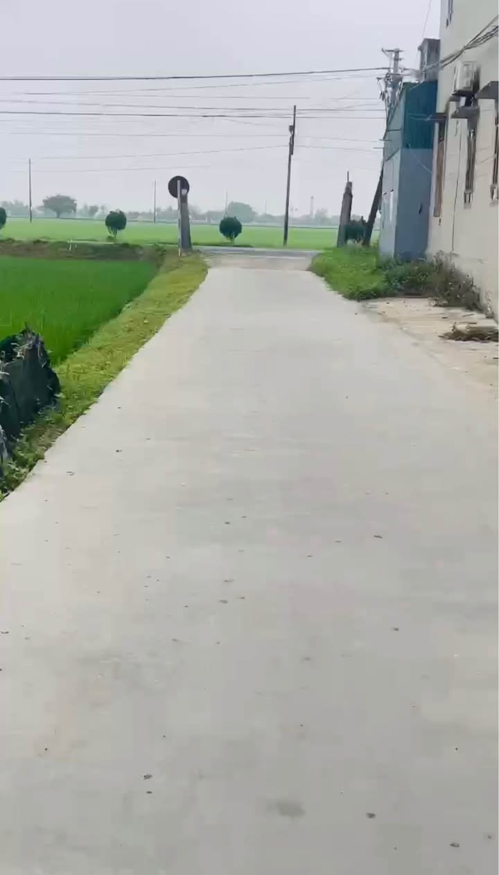 Đất Nền Đông Hưng 128m² - Sổ Đỏ Sẵn Sàng - Giá 1 Tỷ