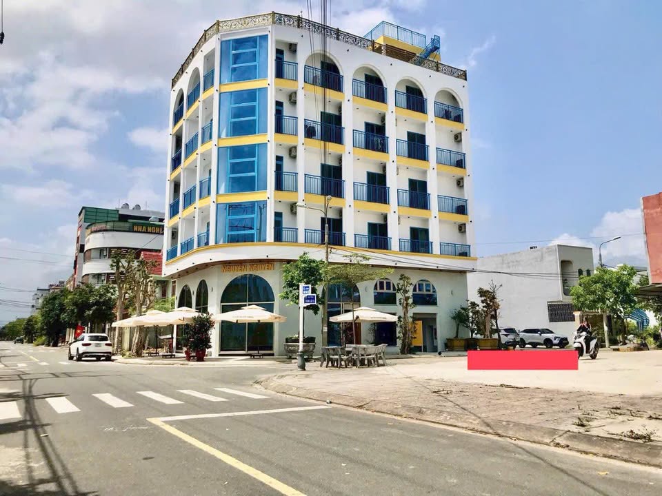 Đất nền Liên Chiểu Đà Nẵng 100m² giá 4 tỷ - Tiềm năng tăng giá!