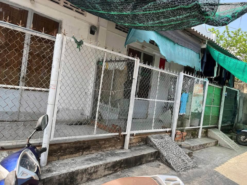 Đất Long Hải 76m² có 3 phòng trọ, HXH - Giá 1.45 tỷ