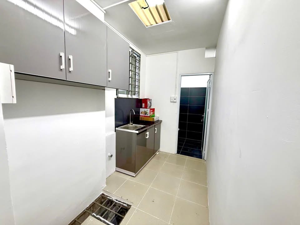 Nhà Nguyên Căn Full Nội Thất An Phú, Thủ Đức - 5.2 Triệu/Tháng