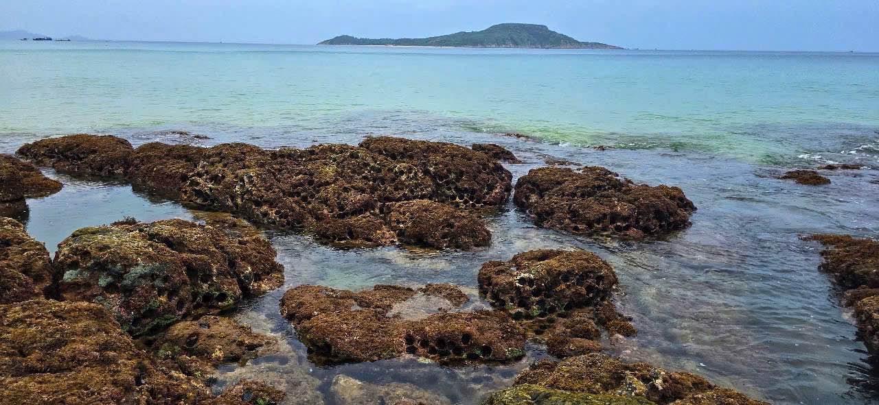 Đất nền Sông Cầu, Phú Yên 1.700m² - Sổ đỏ chính chủ, tiềm năng tăng giá!