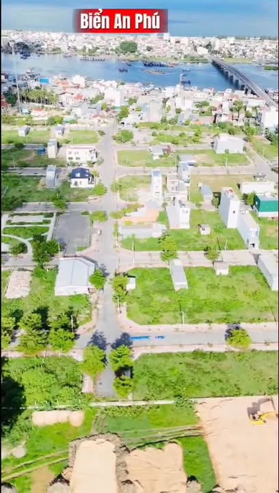 Đất Nền Đường Ven Biển Quảng Ngãi 1 Tỷ - Tiềm Năng Tăng Giá Vượt Trội!