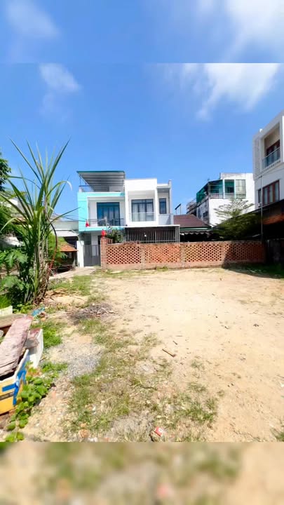 Đất nền Trương Quang Trọng 65m² giá 8xx triệu - Sổ đỏ chính chủ!