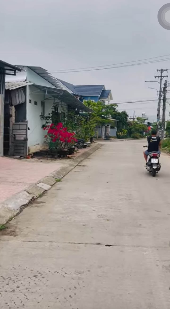 Đất Nền Trung Tâm Chợ Nghĩa Kỳ, Quảng Ngãi - 155m² Giá Tốt