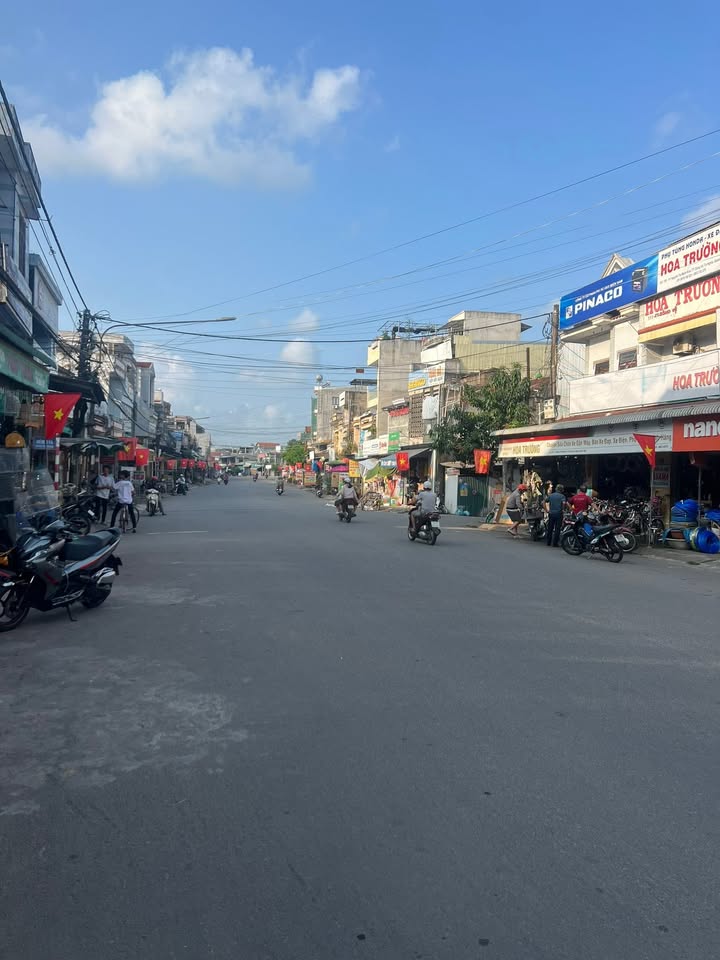 Đất Vườn 295m² Trung Tâm Sông Vệ - Giá 5xx Triệu - Yên Tĩnh