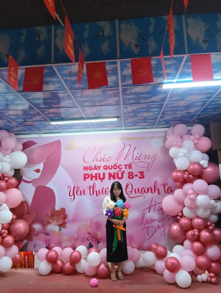 Bán đất nền Quảng Đông 100m² - Vị trí tiềm năng, giá 1.79 tỷ