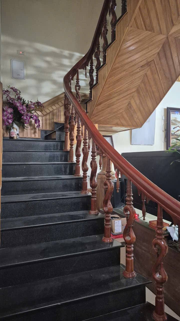 Nhà 2 Mặt Tiền Sầm Sơn 209m² - Sẵn Sàng Ở Ngay