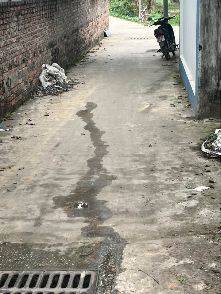 Đất nền 75m² Quế Võ, Bắc Ninh - Sổ đỏ sẵn, giá 1 tỷ - Đầu tư sinh lời