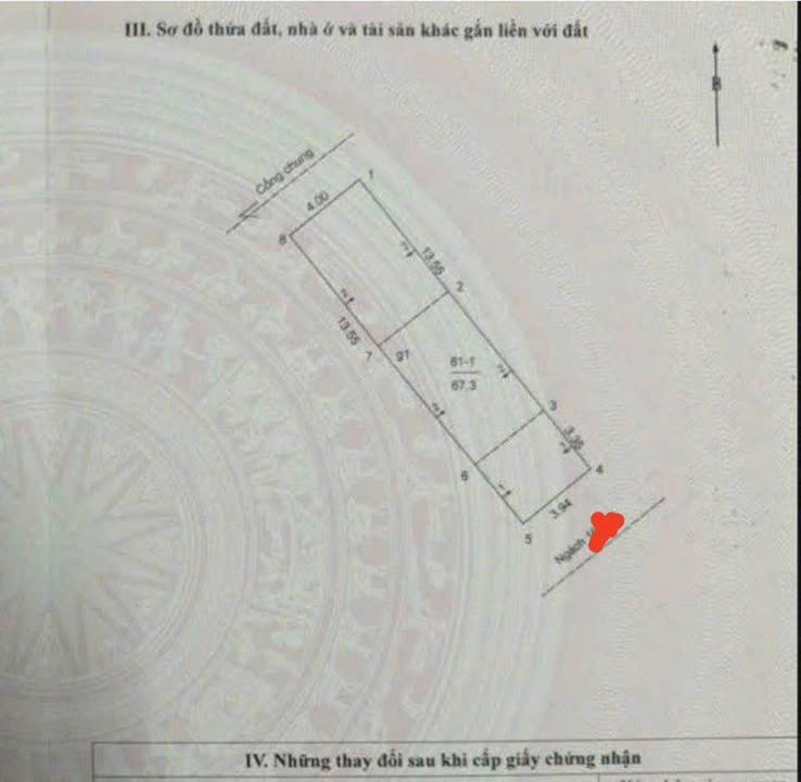 Nhà Phân Lô 70m² Tây Sơn, Đống Đa - Ô Tô Tránh, Kinh Doanh Đỉnh, Sổ Đỏ Vuông Vắn