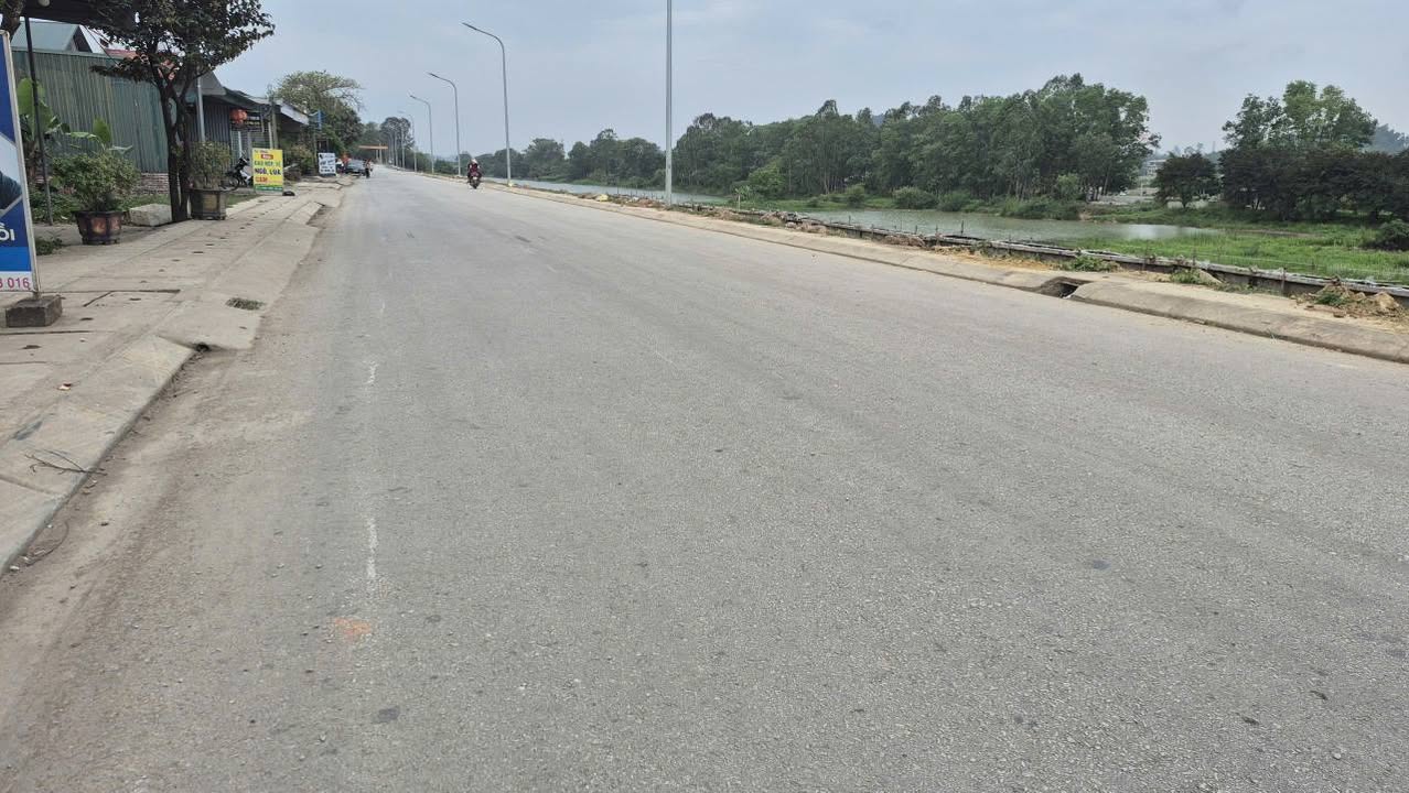 Đất Nền 396m² Mặt Tiền Sông Tam Điệp - Bỉm Sơn, Thanh Hóa - Cơ Hội Đầu Tư Vàng