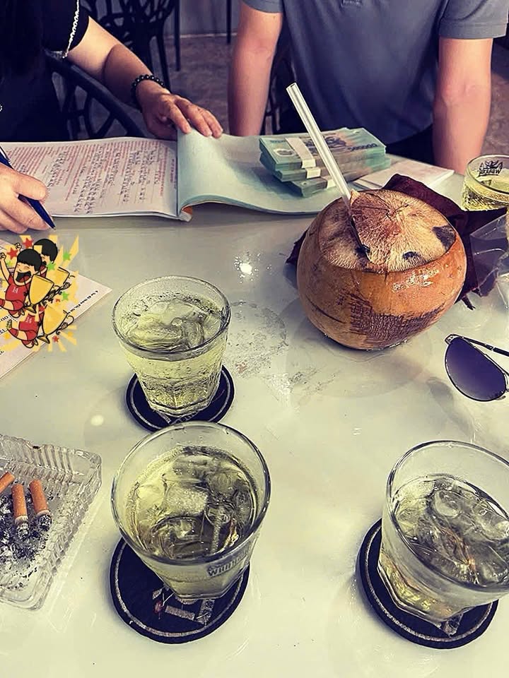 Đất nền Bến Cát 132m² Thổ cư 100% - Giá cực tốt!