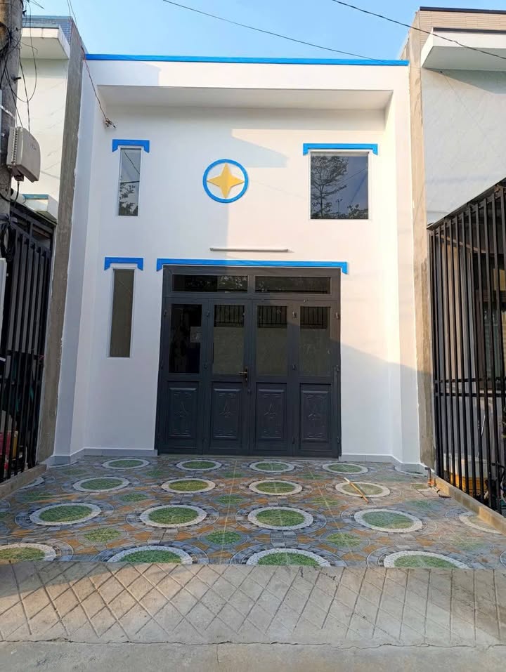 Nhà gác lửng Hòa Lợi Bến Cát giá 4.5 triệu/tháng - Giá tốt hiếm có!