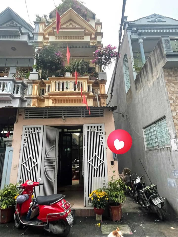 Nhà 3 tầng Hạc Thành 68m² 3.85 tỷ - Chính chủ bán