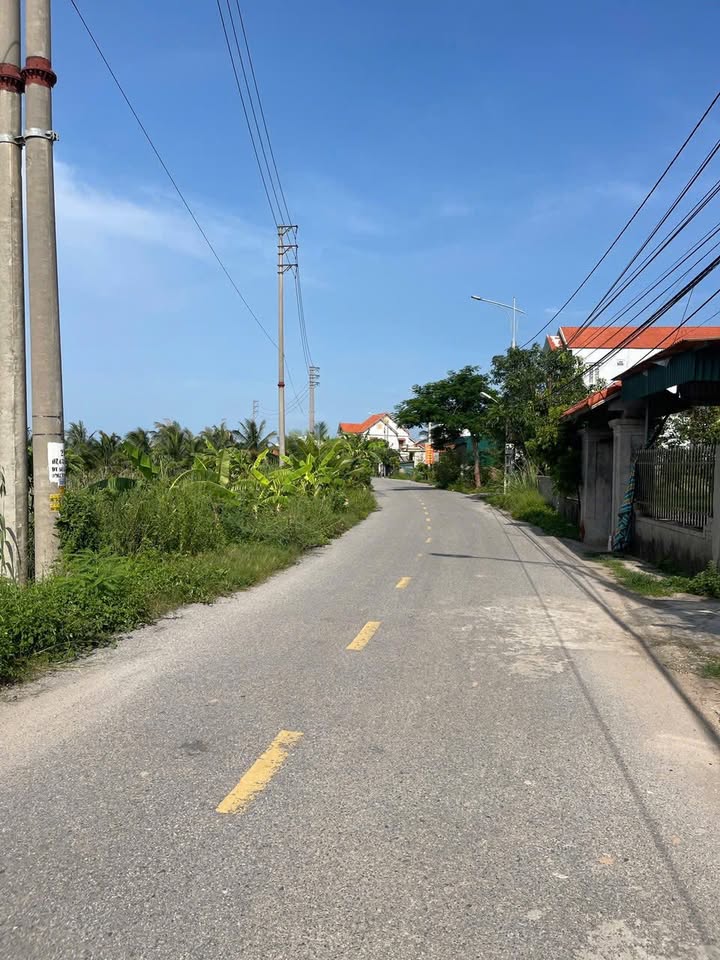 Đất nền 146m² Tiền Phong, Quảng Ninh – Tiềm năng tăng giá!