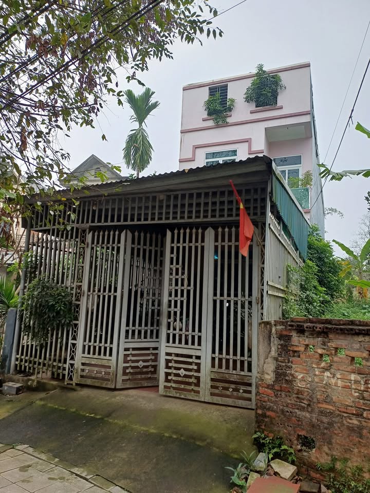 Nhà riêng cho thuê Đền Hùng, Thị xã Phú Thọ - Sẵn sàng ở ngay!