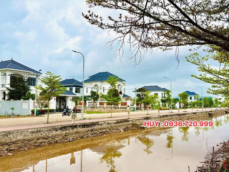 Đất nền Kim Chính Kim Sơn 250m² – Sổ đỏ chính chủ