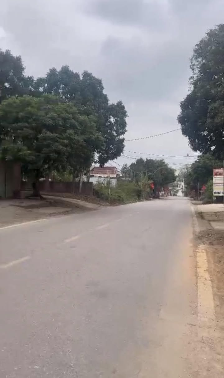 Đất Nền Quốc lộ 45 Nho Quan 100m² - Sổ Đỏ Chính Chủ