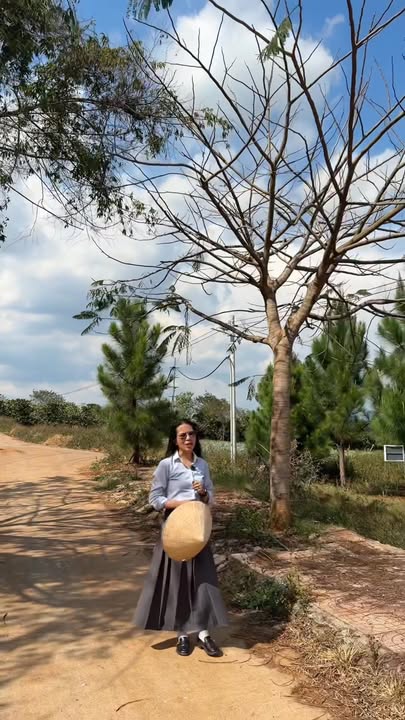 Đất nền Đinh Văn, Lâm Hà 1000m² giá 1.149 tỷ - Sổ đỏ chính chủ!