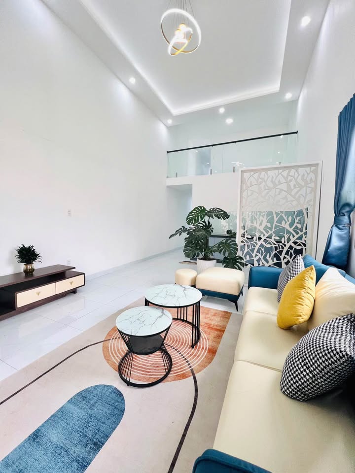 Nhà Riêng An Sơn P4 Đà Lạt 80m² - Ô tô vào tận nhà!