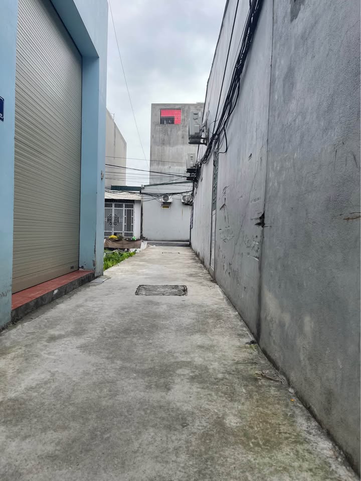 Nhà 1.5 Tầng Phố Bình Lộc, Hải Dương - 54m² Hướng Nam, Giá 2.2 Tỷ