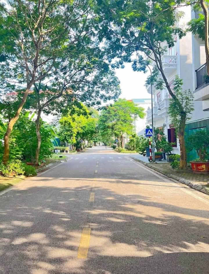 Đất nền Vạn Phúc Hải Dương 80m² Hướng Tây - Sổ đỏ sẵn, giá đầu tư