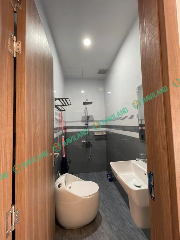 Căn hộ Studio Đà Nẵng 25m² - Full Nội Thất, Giá Tốt