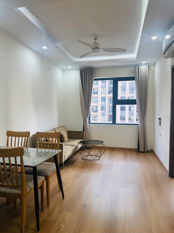 Cho thuê căn hộ Bàu Tràm Lakeside, Đà Nẵng - Đủ nội thất, giá từ 4.5 triệu