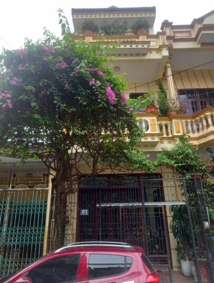 Nhà phố Hải Triều Thanh Hóa 66m² 4.8 tỷ - Chính chủ bán