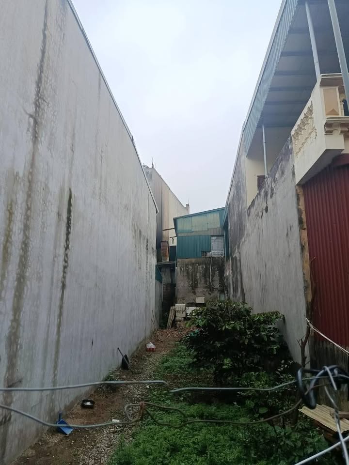 Đất nền Đường Nguyễn Tĩnh, TP Thanh Hóa 83m² - Sổ đỏ chính chủ!