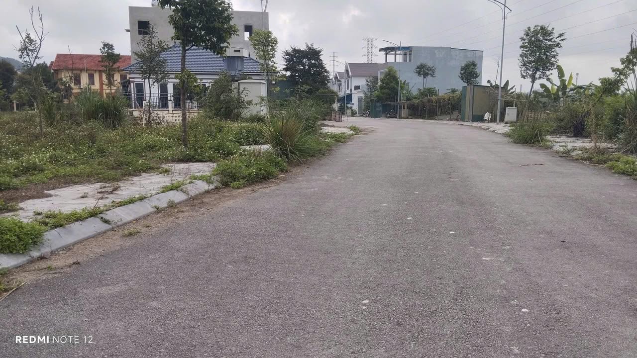 Đất Vàng MBQH 1088 Thanh Hóa - 105m² - 2.59 Tỷ - Gần Đường 39m