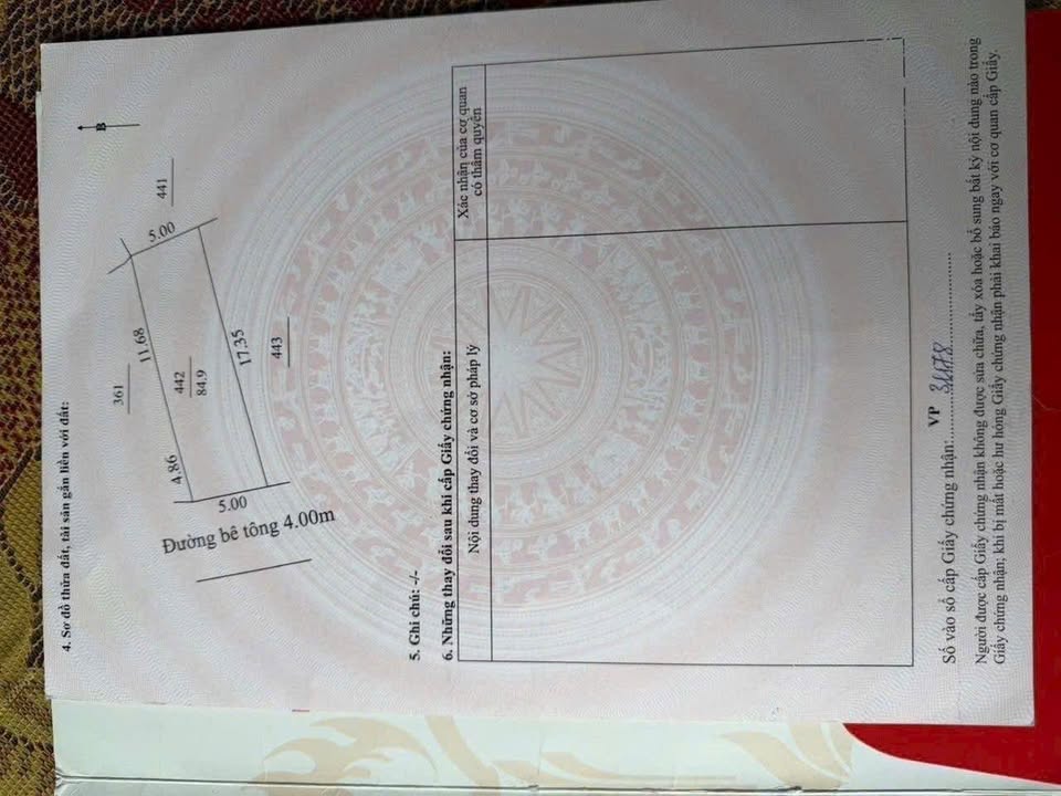 Đất Nguyễn Hữu Thọ Đà Nẵng 90m² - Kiệt ô tô vào tận nơi!