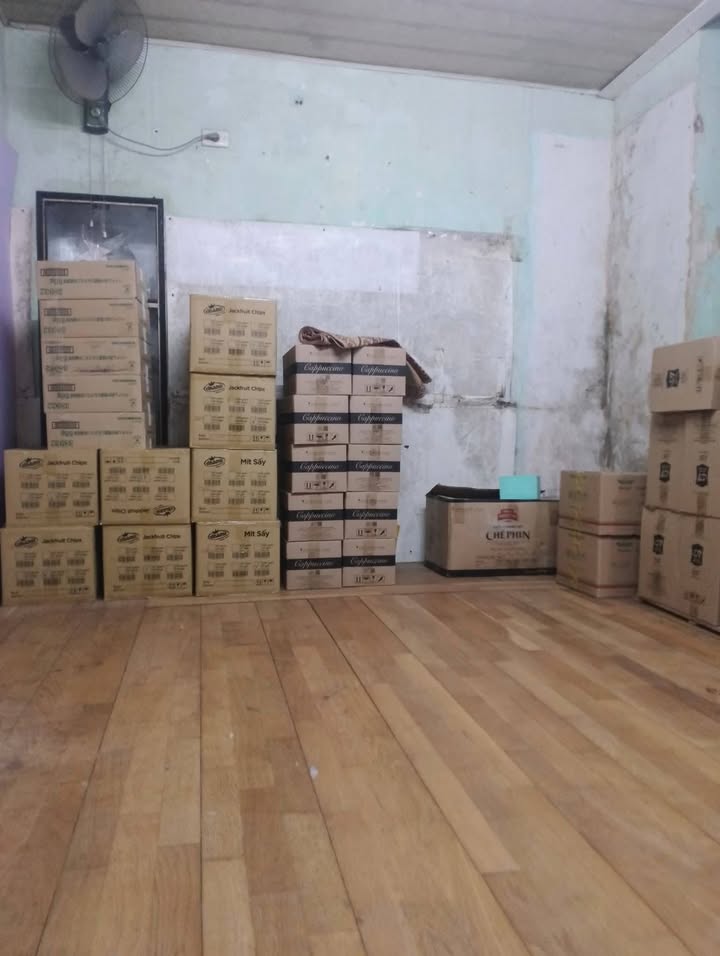 Nhà Phố Phố Cổ Hoàn Kiếm 42m² - Vị trí đắc địa, kinh doanh đỉnh!