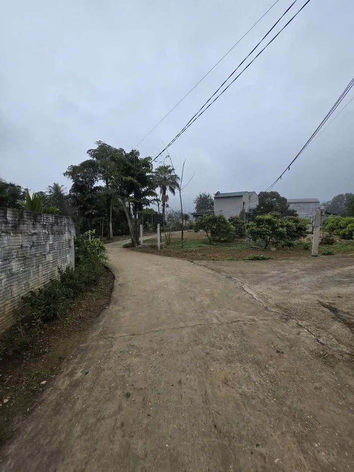 Đất nền 400m² An Khang, Tuyên Quang - Sổ đỏ thổ cư, giá 700 triệu