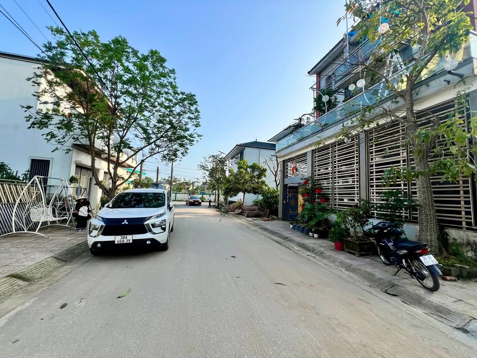 Đất nền Lộc Hà 158.5m² giá 4.74 tỷ - Tiềm năng tăng giá!