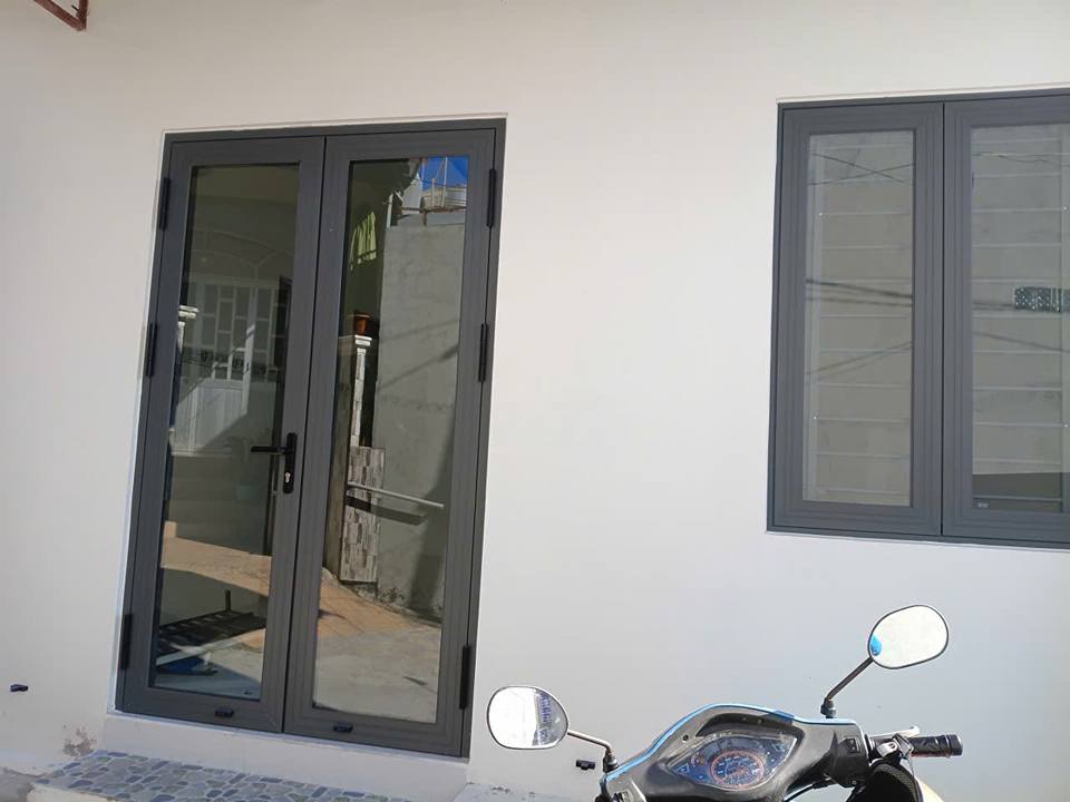 Nhà riêng Lê Lợi Phan Thiết 50m² giá 3 triệu - Sẵn sàng ở ngay!