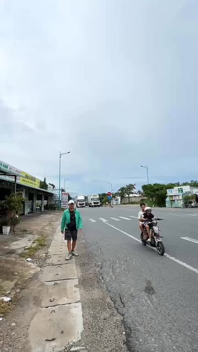 Đất nền Quốc Lộ 1A Vĩnh Hảo 2722m² - Sổ đỏ chính chủ!