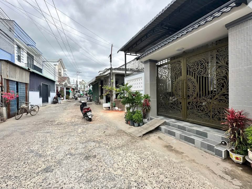 Đất nền Hàm Thắng 306m² giá 2.05 tỷ - Sổ hồng sẵn, ô tô vào tận nơi!