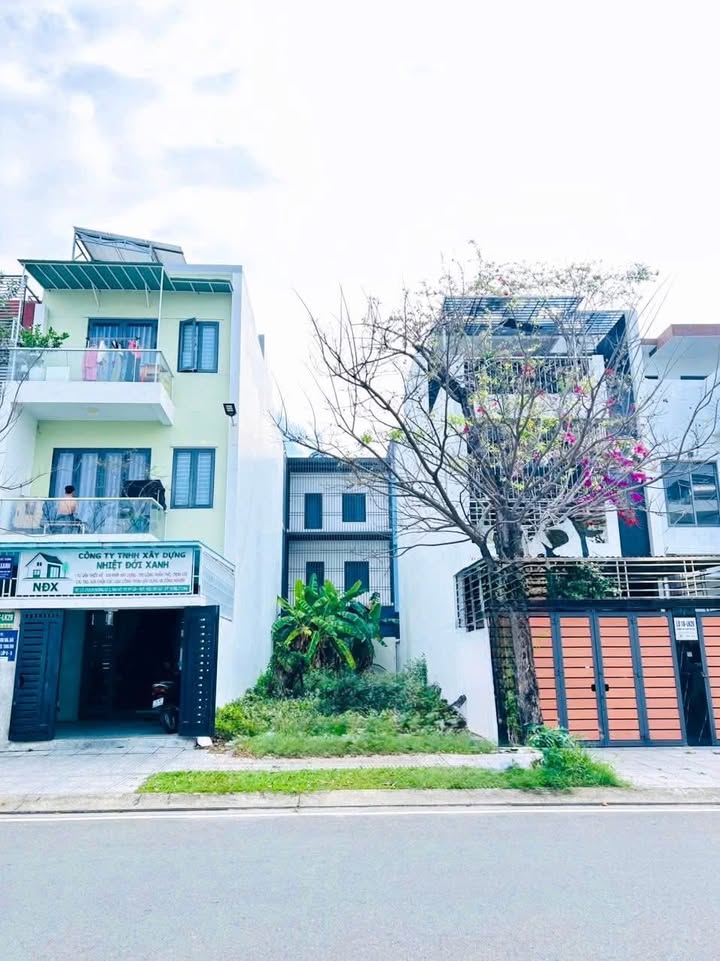 Đất nền Mỹ Gia Phan Thiết 100m² - Sổ đỏ, Giá tốt 6.85 tỷ